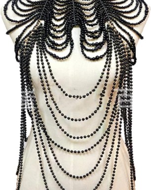 Body Jewelry